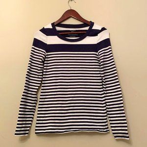 ❌SOLD❌!! Denver Hayes Stripped Long-Tee!!